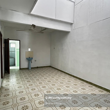 Single Storey House, Desa Jaya Kepong