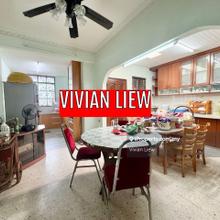 2 Storey Semi D Corner Landed Sale Pantai Jerejak Gelugor 