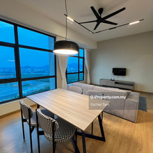 City view Imperium Residence Family Suite  For rent 
