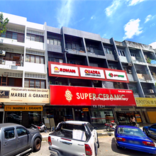 4 Storey Freehold Shop Facing Mainroad