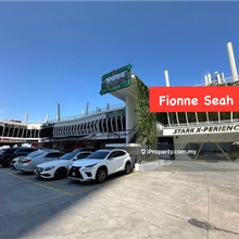 Karpal Singh Automall Shop Rent at Jelutong Sg Pinang