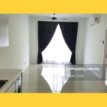 Urbana Residences Ara Damansara Aratre Ara Sentral Near LRT 