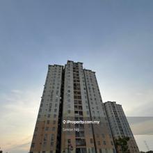 Kondominium Mutiara @ Bandar Perda @ Bukit Mertajam