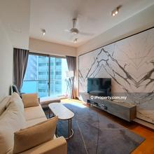 Stonor 3 Low/ Mid Floor available for rent Fully Furnished
