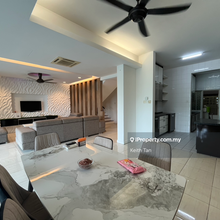 Armanee Terrace @ Damansara Perdana