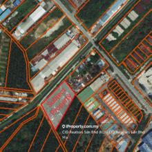 Industrial land for Sale