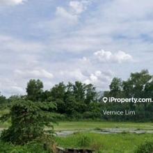 Klang Telok Gong Agriculture Land For Sale