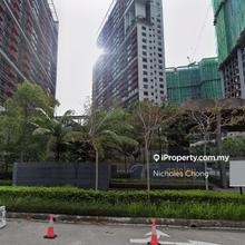 Paisley Serviced Residences Tropicana Metropark for Auction