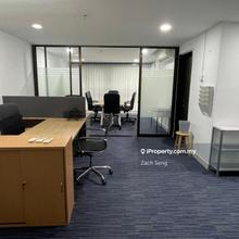 Soho for Rent