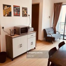 The grand ss13 nearby sunway inti Monash taylors usj 