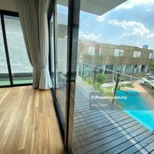 Indulge in ultimate retreat with this secluded and serene sanctuary