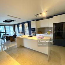 Elevate Your Living at The Greens, Taman Tun Dr Ismail, KL