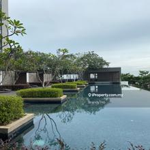 Cloudtree Residence At Bandar Damai Perdana Freehold