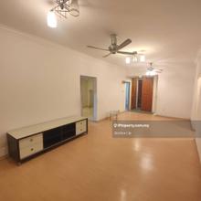 Ready to move in & Open view & Newly touch up unit