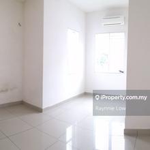 Balik Pulau 2-Storey Corner House Sg Rusa 2454sf P/Furnished Tiles Flr