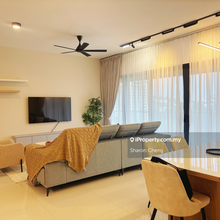 Beautiful Minimalist Interior Design 4 Bedrooms