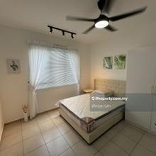 Near Klia New Tangerine Suites Sunsuria Kota Warisan Sepang 2 Parking