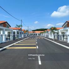 New Single Storey 22x70 Lppsa Rm 1 at Batu gajah 
