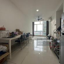 3 Elements Service Residence @ Bandar Putra Permai, 