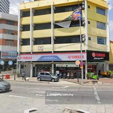 Sentul Corner Commercial