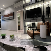 Swnk House @ bbcc Bukit bintang city center 
