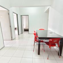 Serviced residence for Rent