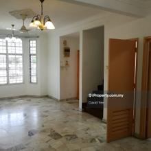 Terrace house for Sale