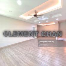 Bumi Unit Renovated Townhouse for Sale (Upper Unit)