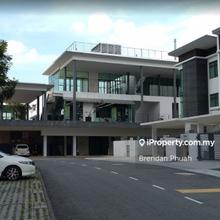 3 Storey Terrace House,Stratified,4 min to Tamarind Square