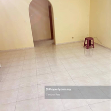 Jalan Setia 1 @ Setia Indah , 4 beds 3 baths Double Storey For Sale