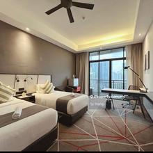 M101 @ Dang Wangi KLCC KL for rent