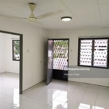 Wangsa Maju Seksyen 2 Corner Unit for Sale