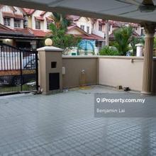 Endlot Brp 7 Bukit Rahman Putra Sungai Buloh for Sale