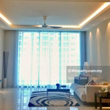 Fully Furnished 2415sf for Sale
