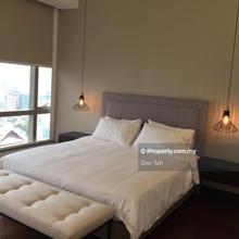 High ROI 13%-20% Banyan Tree Pavilion KLCC I Banyan Suites 