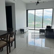 The Valleys @ Sky Sierra , Setiawangsa