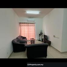 Seremban 2- Kalista 1 - Fully Furnished 4 Bedrooms 2 Carparks For Rent