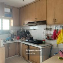 Suria Magna Apartment, Kepong, Kuala Lumpur
