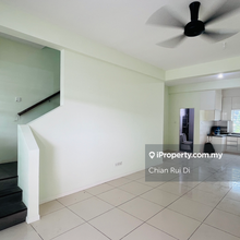 Brand New Double Storey Terrace House Taman Rimba