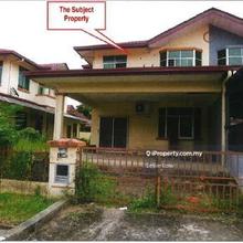 Bank Lelong