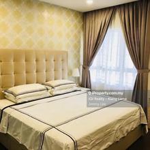 Serviced residence for Rent