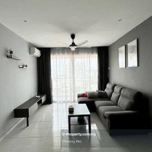 Mahsuri Full Furnished Unit For Rent