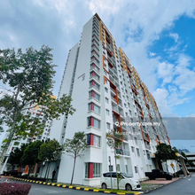 Well Maintained Unit 