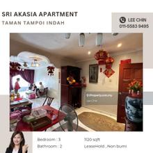Sri Akasia Apartment
