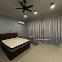 Palazio @ Mount Austin nice fully furnished unit, well kept condition