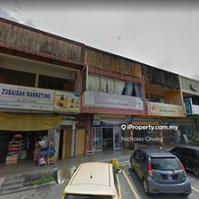 PT 151, Taman Bakti, Jalan Pengkalan Chepa, 16100 Kota Bharu, Kelantan, Pengkalan Chepa
