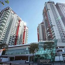 Luxury Resort Style Spacious Layout Condo at Happy Garden