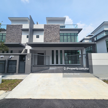 Residensi Bukit Orkid, Cheras  