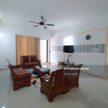 Puteri Palma Specialist with Many Units on Hand