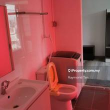 Halo sunday studio Fully furnished for rent